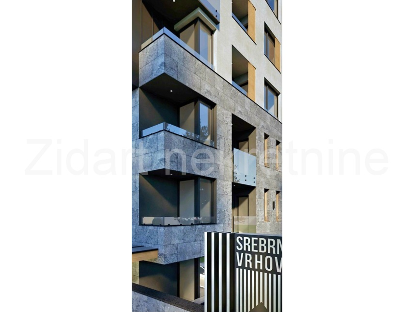 Квартира, 376 м², 88 000$ — FAKTOR